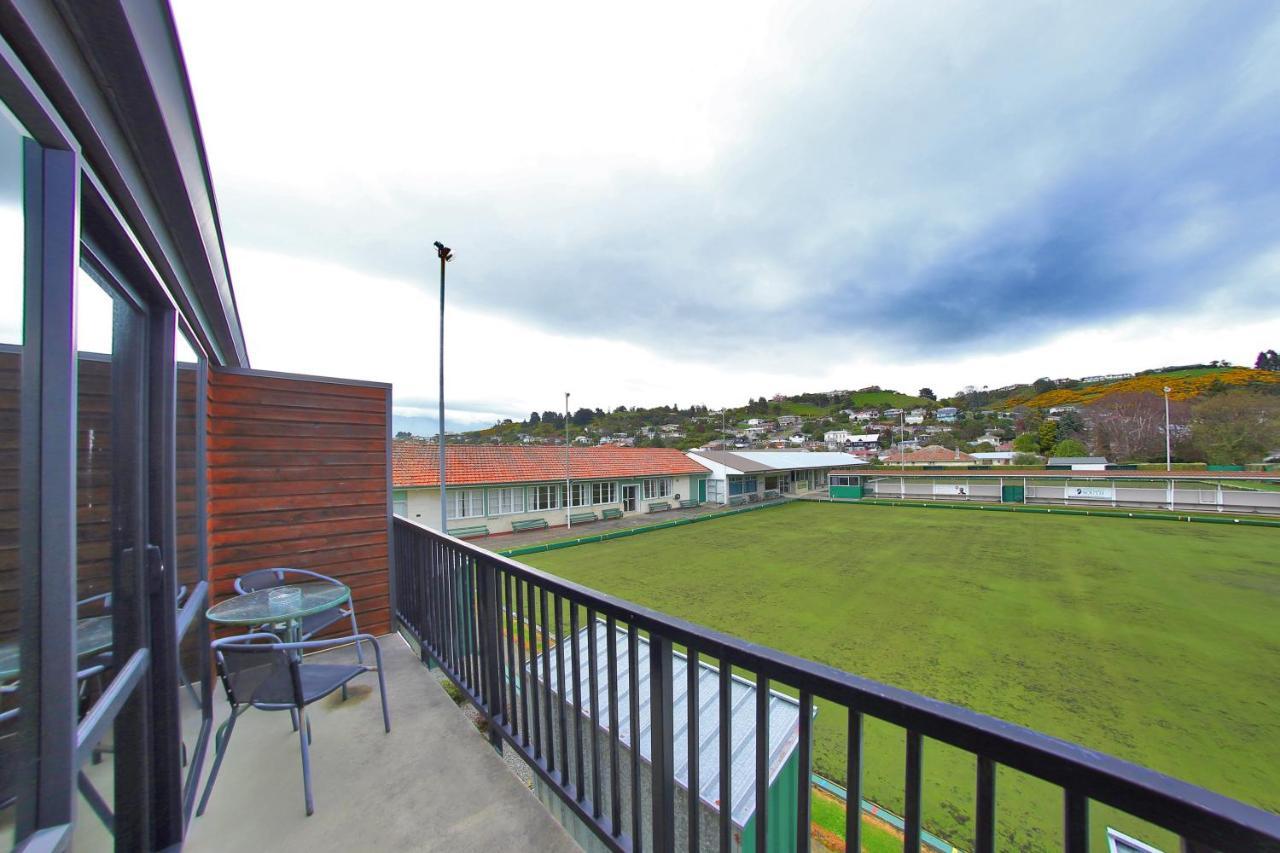 Heritage Court Lodge Oamaru Exterior photo